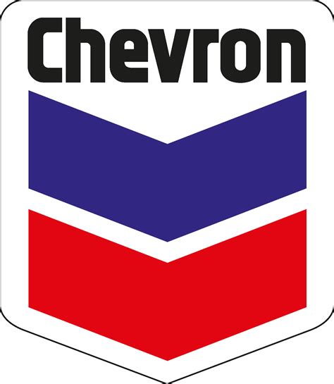 Chevron Logo Vector Ai Png Svg Eps Free Download