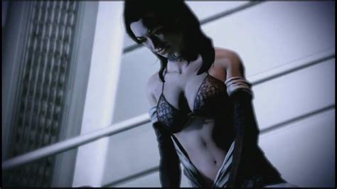 Liara Mass Effect Nude Animated Sex Scene Nackt Movie