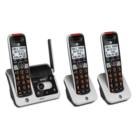 Top 10 Best Cordless Phones Review In 2020 A Step By
