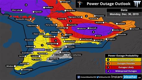 The Ultimate Guide To Understanding The Gru Power Outage Map In 2023