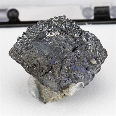 Bornite With Quartz Minerals For Sale 3651235