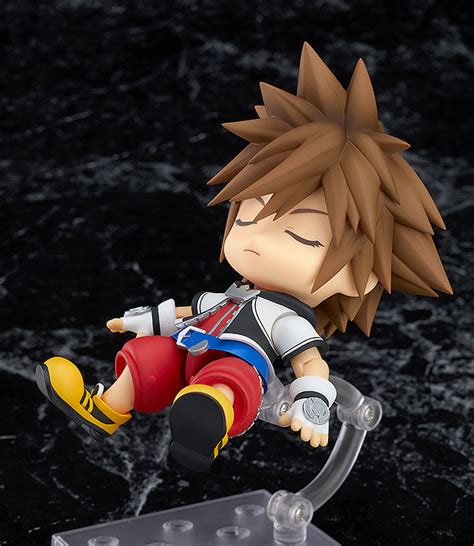 Good Smile Company Revela El Nendoroid De Sora Power Gaming Network