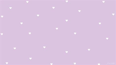 Purple Hearts Wallpaper 54 Pictures