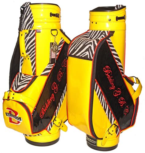 Pin By Mike Corbett On Golf Golf Bags Golf Bags