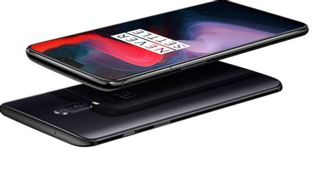 Oneplus 6 Release Date Price And Specs Officially Revealed