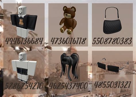 Do Not Repost🐻 🧸 Roblox Codes Roblox Sets Coding