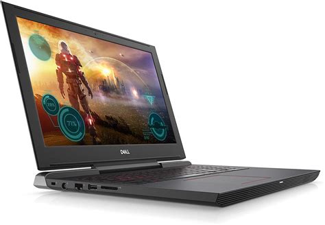 Dell G5 15 Gaming Laptop Advanced Pc Bahrain