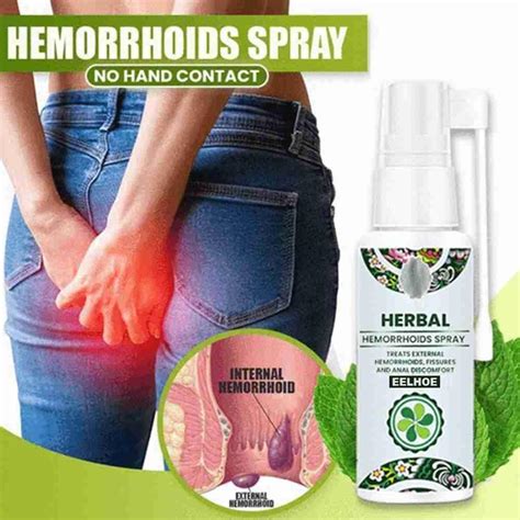 natural herbal hemorrhoids spray today 75 off goombara