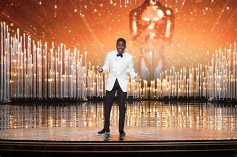 10 Most Memorable Moments During The 2016 Oscars Expert Photography