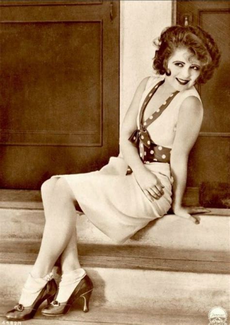 Pin By Bruce Blackmar On Classic Hollywood Divas Clara Bow Take Her