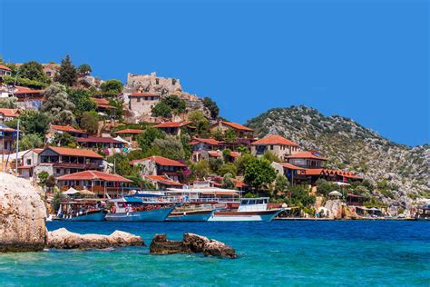 Get the forecast for today, tonight & tomorrow's weather for antalya, antalya, turkije. Vakantie Antalya - Goedkope vakantie Turkije | TUI