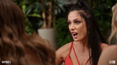Mafs Cheating Bombshell Stacey Hooked Up With Someone Else New