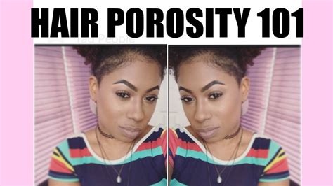 Hair Porosity 101 What It Is Helpful Tips How To Know Porosity