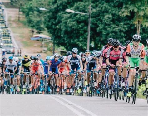 Tu estás na página de resultados da le tour de langkawi 2019 na secção ciclismo/tours. Penang, Kedah roads closure for Le Tour De Langkawi