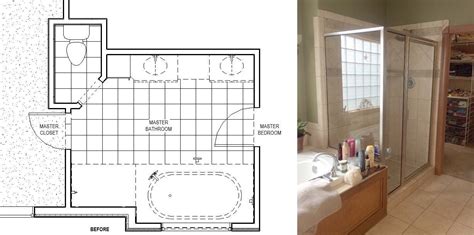 Bathtub Floor Plan Floorplans Click