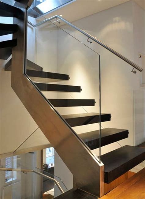 15 Glass Balustrades A Versatile Practical And Elegant