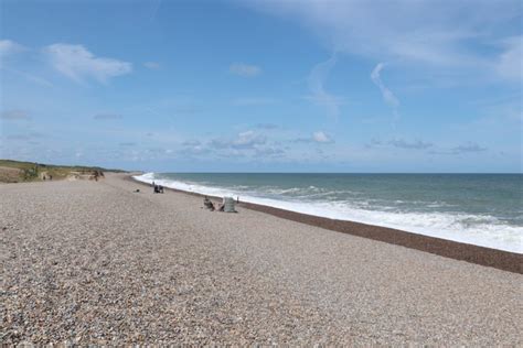 Weybourne Beach Wells Guide