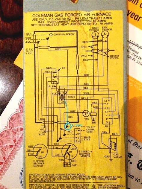 This diagram is to be used as reference for the low voltage control wiring of your heating and ac system. Miller Electric Furnace Wiring Diagram - Nordyne Furnace Wiring Diagram Download | Wiring ...