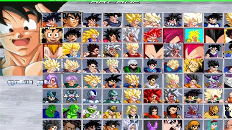 The largest collection of free dragon ball z games in one place! DOWNLOAD Dragon Ball Z full Game PC *free* Working 100% ...