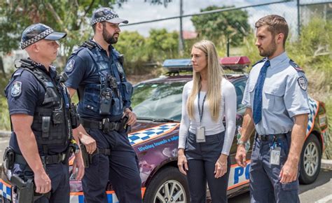 Community accountability assessments the csi community accountability assessment is law enforcement consulting public safety action plans, organizational and operational assessments. QCS and QPS officers in Townsville contri-brew-te to ...