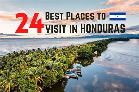 24 Best Places To Visit In Honduras In 2024