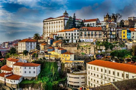 11 Ciudades De Portugal Más Bonitas Viajero Casual