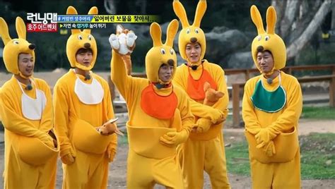 Running man and runners' 런닝맨. SBS2 to broadcast Korean Running Man episodes shot in ...