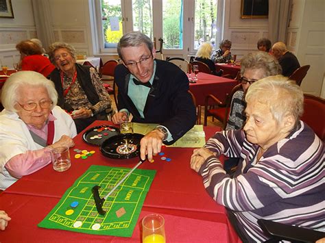 See traveler reviews, candid photos, and great deals for caritas is parking available at caritas haus tannenhof? Machen Sie Ihr Spiel! Casino Royal im Haus Schönbrunn ...