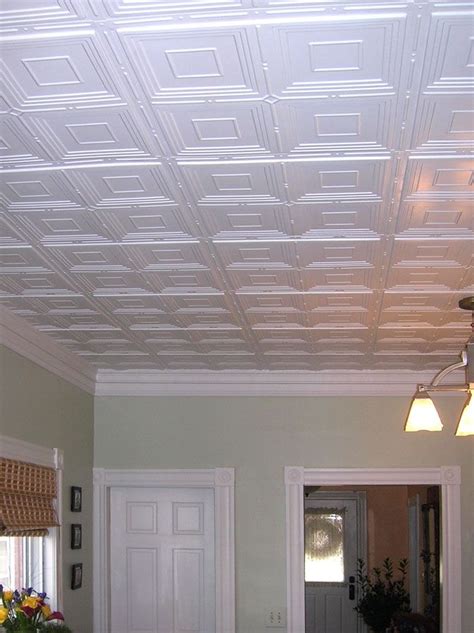Custom Drop Ceiling Tiles ~ Wallpaper Wiggins