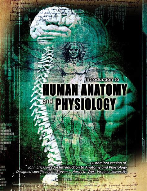 Introduction To Human Anatomy And Physiology Customized Version Of