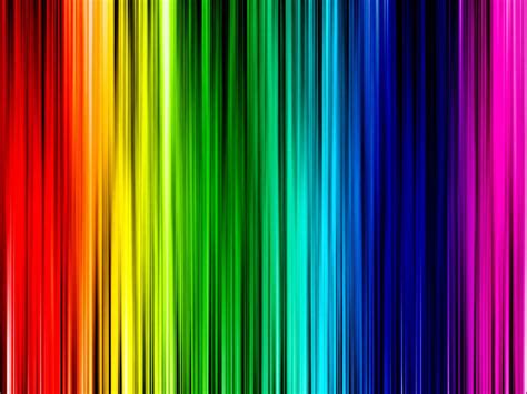 Wallpaper Abstract Rainbow Colours Wallpapers