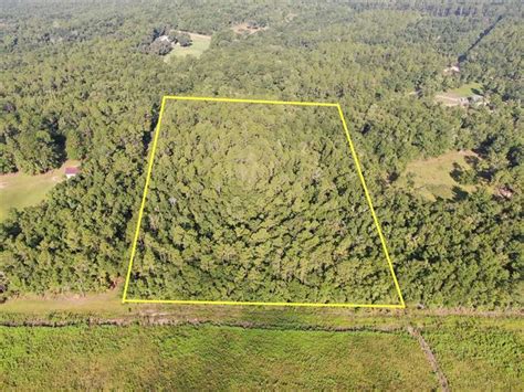 5 Acre Residential Lot Land For Sale In Madison Madison County