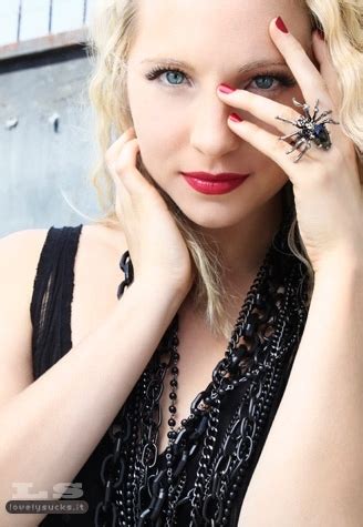 New Photoshoot Candice Accola Photo 18371315 Fanpop