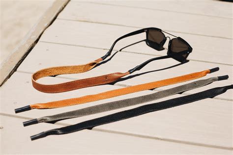 17 Best Sunglasses Straps To Never Lose Your Glasses Again