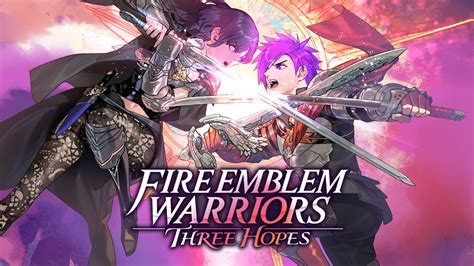 Fire Emblem Warriors Three Hopes Could Have A Secret Fourth Route
