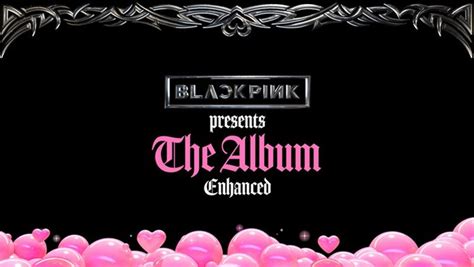 Blackpink Presents The Album With Exclusive Content On Spotify Kpopmap