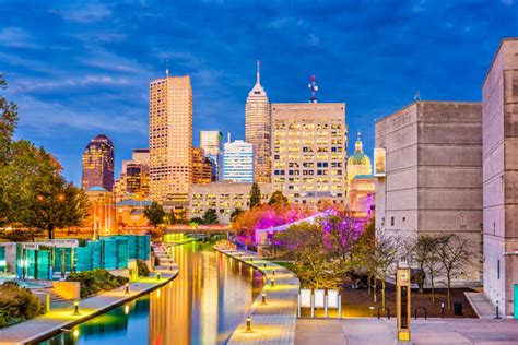 25 Best Things To Do In Indianapolis In For 2023