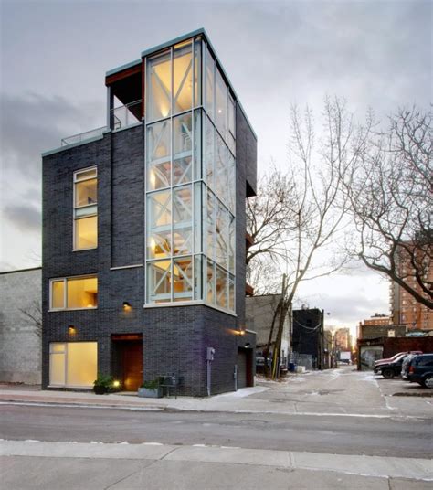 15 Spectacular Modern Industrial Home Designs That Stand Out From The