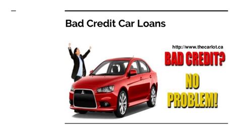 Credit scores are one of the factors lenders consider when deciding whether to approve a person for a car loan. Bad Credit Used Car Loans in Sudbury