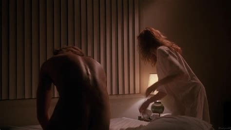 Amateurs Topless Actress Mimi Rogers Stephanie Menuez Carole Davis Nude The Rapture Lez