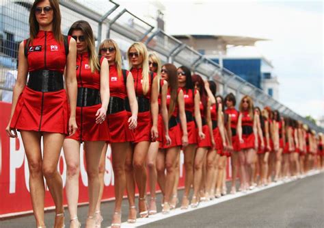 21 gorgeous girls of formula 1 who are revving our engines ftw gallery ebaum s world