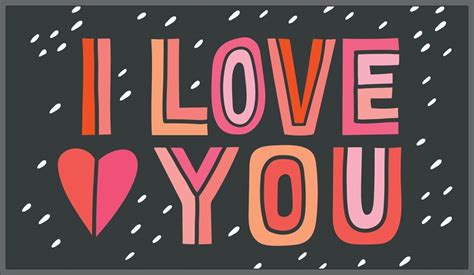 Free Love Ecards Say I Love You With Personalized Cards