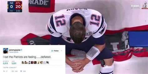 Funniest Tweets About Super Bowl 2017 Best Twitter Reactions To Superbowl