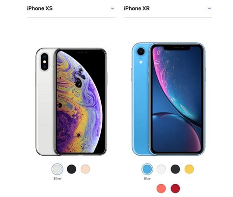 Iphone Xr Heres Nine Things You Need To Know About Apples