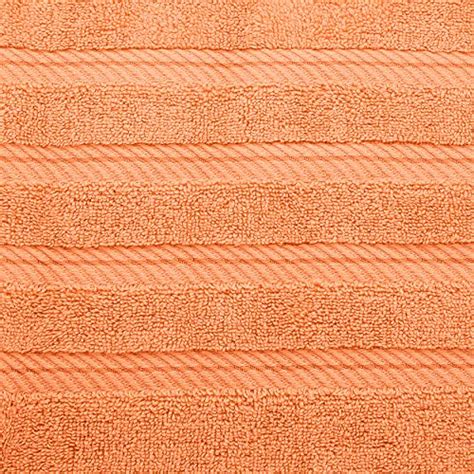 American Soft Linen 100 Turkish Carde Cotton 560 Gsm 6 Piece Towel