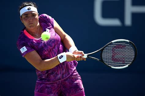Crazy about football loves music tunisian professional tennis player. Kenin vs Jabeur US Open tennis live streaming, preview and ...