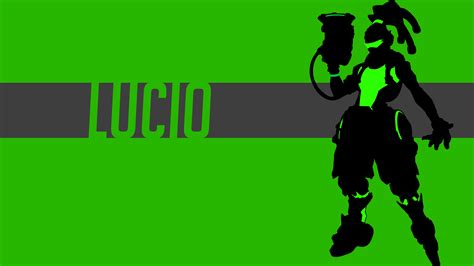 50 Lúcio Overwatch Hd Wallpapers And Backgrounds