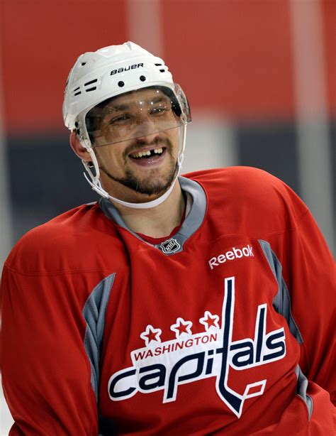 Nhl Star Alex Ovechkin Psyched For Olympic Torch Moment Ctv News