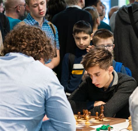 Daniil Dubov Ju Wenjun Win World Rapid Chess Championships