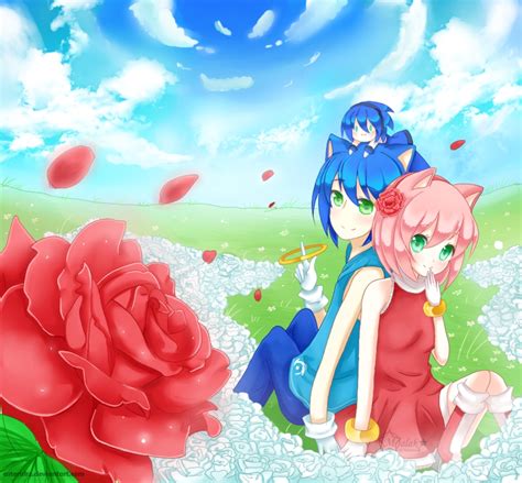 Sonic The Hedgehog Image By Asteriskz Zerochan Anime Image Board